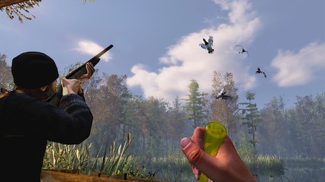 Duck Dynasty Steam Key GLOBAL - 5