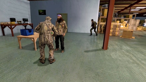 Duck Dynasty Steam Key GLOBAL - 6