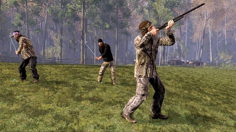 Duck Dynasty Steam Key GLOBAL - 2