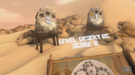 Duck Force VR Steam Gift GLOBAL - 12