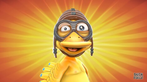 Duck Force VR Steam Gift GLOBAL - 10