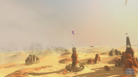 Duck Force VR Steam Gift GLOBAL - 9