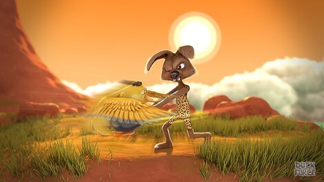 Duck Force VR Steam Gift GLOBAL - 4