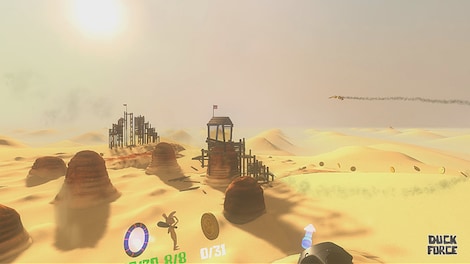 Duck Force VR Steam Gift GLOBAL - 6
