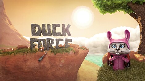 Duck Force VR Steam Gift GLOBAL - 5