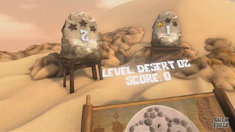 Duck Force VR Steam Key GLOBAL - 12