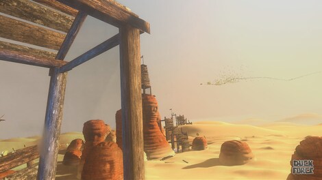 Duck Force VR Steam Key GLOBAL - 11
