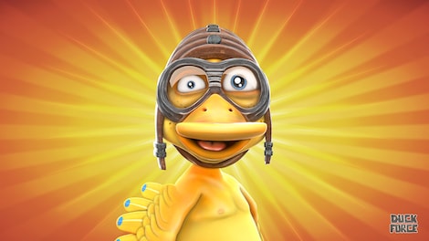 Duck Force VR Steam Key GLOBAL - 10