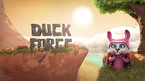 Duck Force VR Steam Key GLOBAL - 5
