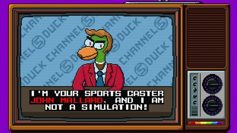 Duck Game (PC) - Steam Gift - LATAM - 8