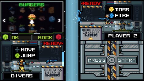 Duck Game (PC) - Steam Gift - LATAM - 7