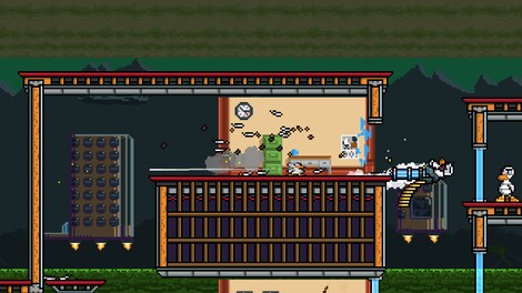 Duck Game (PC) - Steam Gift - LATAM - 9
