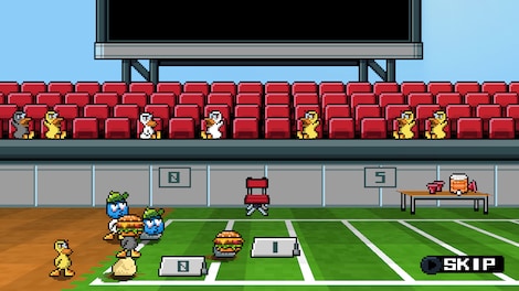 Duck Game (PC) - Steam Key - GLOBAL - 3