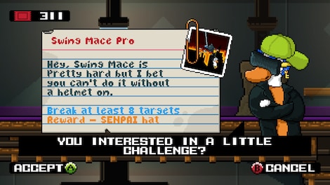 Duck Game (PC) - Steam Key - GLOBAL - 4