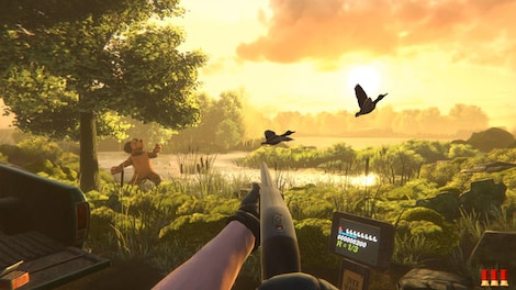 Duck Season PC Steam Gift GLOBAL - 6