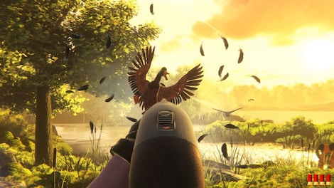Duck Season PC Steam Gift GLOBAL - 2