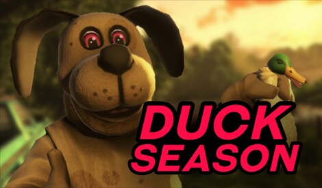 Duck Season VR Steam Gift UNITED KINGDOM - 2