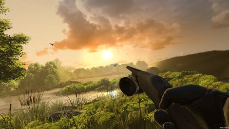 Duck Season VR Steam Gift UNITED KINGDOM - 7