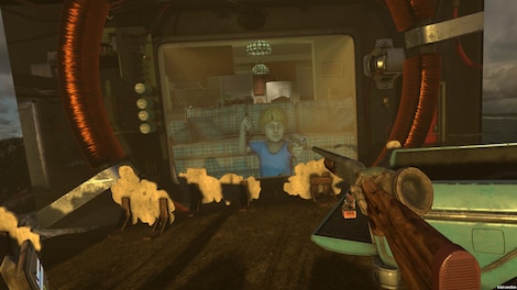 Duck Season VR Steam Key GLOBAL - 8