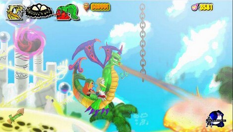 Duckles: the Jigsaw Witch Steam Gift GLOBAL - 11