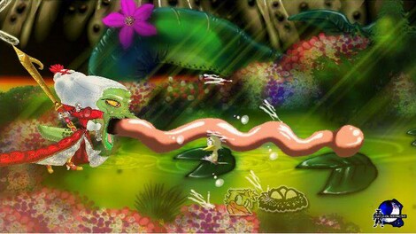 Duckles: the Jigsaw Witch Steam Gift GLOBAL - 9