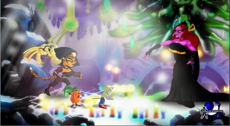 Duckles: the Jigsaw Witch Steam Gift GLOBAL - 7