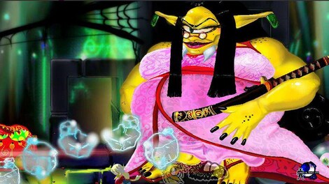 Duckles: the Jigsaw Witch Steam Gift GLOBAL - 6