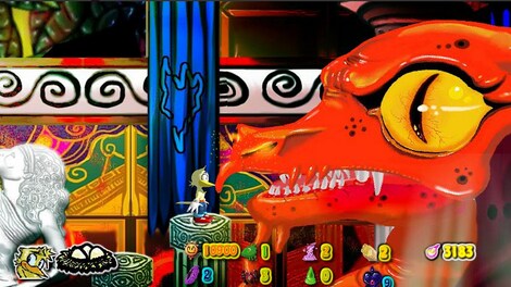 Duckles: the Jigsaw Witch Steam Key GLOBAL - 2