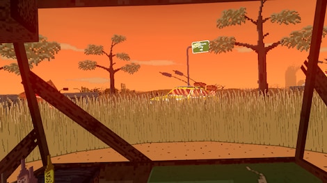 Duckpocalypse VR Steam Key GLOBAL - 3
