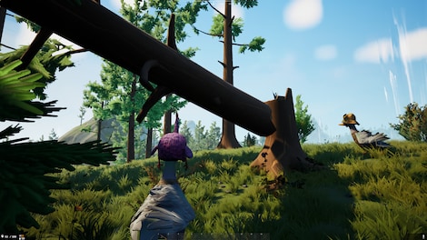 Duckside (PC) - Steam Gift - GLOBAL - 4