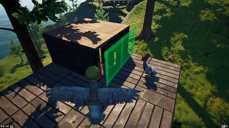 Duckside (PC) - Steam Gift - NORTH AMERICA - 5