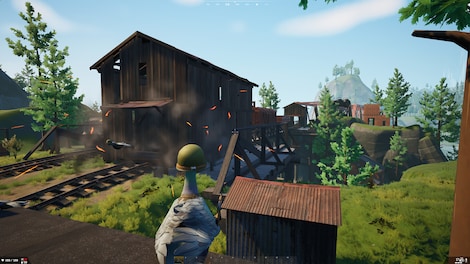 Duckside (PC) - Steam Key - GLOBAL - 6