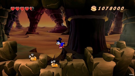 DuckTales: Remastered Steam Key CIS - 7