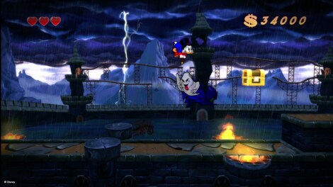 DuckTales: Remastered Steam Key EUROPE - 6