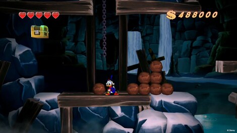 DuckTales: Remastered Steam Key EUROPE - 3