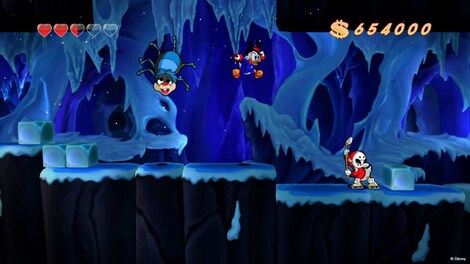 DuckTales: Remastered Steam Key EUROPE - 10