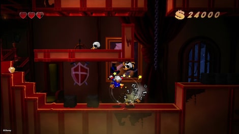 DuckTales: Remastered Steam Key EUROPE - 11