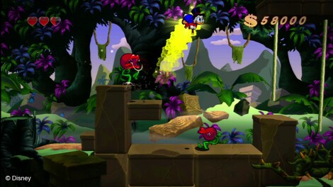 DuckTales: Remastered Steam Key EUROPE - 21