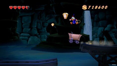 DuckTales: Remastered Steam Key EUROPE - 16