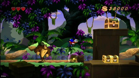 DuckTales: Remastered Steam Key EUROPE - 15