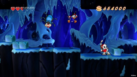 DuckTales: Remastered Steam Key RU/CIS - 10