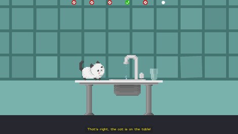 Dude, Stop (PC) - Steam Gift - GLOBAL - 11