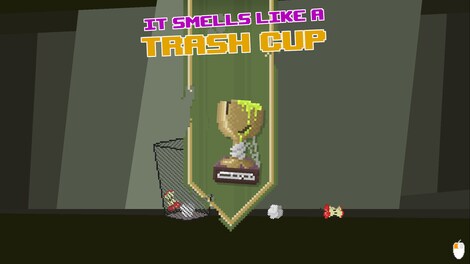 Dude, Stop (PC) - Steam Gift - GLOBAL - 6