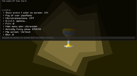 Dude, Stop (PC) - Steam Gift - GLOBAL - 10