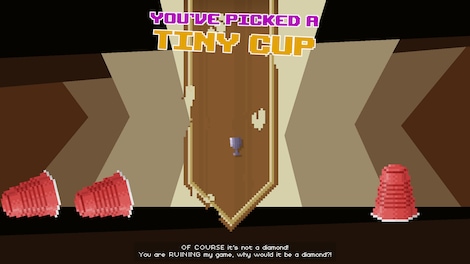 Dude, Stop (PC) - Steam Gift - GLOBAL - 12