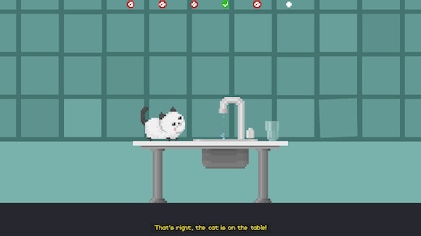 Dude, Stop (PC) - Steam Key - GLOBAL - 11