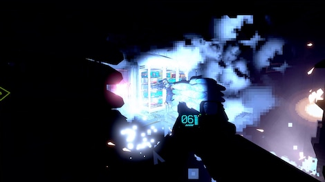 Due Process (PC) - Steam Gift - JAPAN - 6