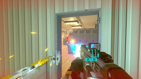 Due Process (PC) - Steam Gift - JAPAN - 10