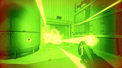 Due Process (PC) - Steam Gift - JAPAN - 11