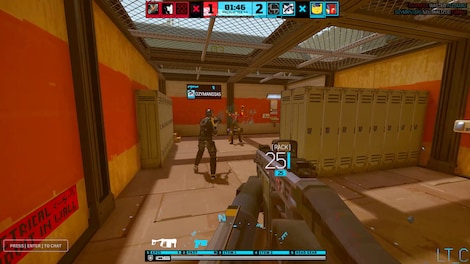 Due Process (PC) - Steam Key - EUROPE - 4